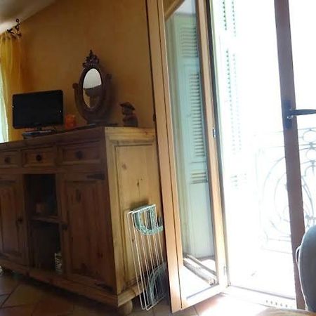 Empereur Auguste Apartman La Turbie Kültér fotó